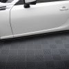 Subaru BRZ Mk1 / Mk1 (facelift) - Lâminas para Embaladeiras V.1 | SU-BRZ-1F-SD1G | Produto Maxton Design distribuído por Unicartuning. Subaru BRZ Mk1 / Mk1 (facelift) - Lâminas para Embaladeiras V.1 | SU-BRZ-1F-SD1G | Produto Maxton Design distribuído por Unicartuning.