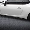 Subaru BRZ Mk1 / Mk1 (facelift) - Lâminas para Embaladeiras V.1 | SU-BRZ-1F-SD1G | Produto Maxton Design distribuído por Unicartuning. Subaru BRZ Mk1 / Mk1 (facelift) - Lâminas para Embaladeiras V.1 | SU-BRZ-1F-SD1G | Produto Maxton Design distribuído por Unicartuning.