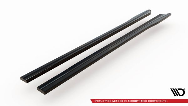 Subaru BRZ Mk1 / Mk1 (facelift) - Lâminas para Embaladeiras V.1 | SU-BRZ-1F-SD1G | Produto Maxton Design distribuído por Unicartuning. Subaru BRZ Mk1 / Mk1 (facelift) - Lâminas para Embaladeiras V.1 | SU-BRZ-1F-SD1G | Produto Maxton Design distribuído por Unicartuning.