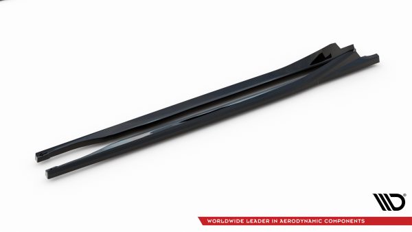 Toyota GR86 Mk1 - Lâminas para Embaladeiras V.1 | TO-GR86-1-SD1G | Produto Maxton Design distribuído por Unicartuning. Toyota GR86 Mk1 - Lâminas para Embaladeiras V.1 | TO-GR86-1-SD1G | Produto Maxton Design distribuído por Unicartuning.
