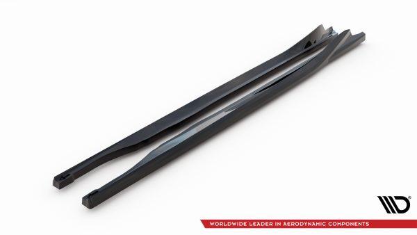Toyota GR86 Mk1 - Lâminas para Embaladeiras V.1 | TO-GR86-1-SD1G | Produto Maxton Design distribuído por Unicartuning. Toyota GR86 Mk1 - Lâminas para Embaladeiras V.1 | TO-GR86-1-SD1G | Produto Maxton Design distribuído por Unicartuning.
