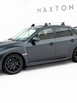 Subaru WRX STI Mk1 (facelift) - Lâminas para Embaladeiras V.1 | SU-IM-3-WRX-STI-SD1G | Produto Maxton Design distribuído por Unicartuning.