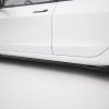 Tesla Model 3 Mk1 / Mk1 (facelift) - Lâminas para Embaladeiras V.1 | TE-MODEL3-1F-SD1G | Produto Maxton Design distribuído por Unicartuning. Tesla Model 3 Mk1 / Mk1 (facelift) - Lâminas para Embaladeiras V.1 | TE-MODEL3-1F-SD1G | Produto Maxton Design distribuído por Unicartuning.