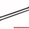 Tesla Model 3 Mk1 / Mk1 (facelift) - Lâminas para Embaladeiras V.1 | TE-MODEL3-1F-SD1G | Produto Maxton Design distribuído por Unicartuning. Tesla Model 3 Mk1 / Mk1 (facelift) - Lâminas para Embaladeiras V.1 | TE-MODEL3-1F-SD1G | Produto Maxton Design distribuído por Unicartuning.