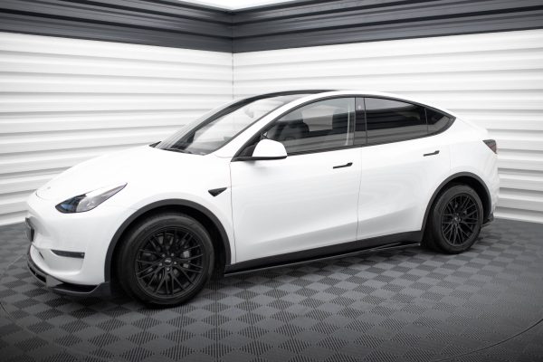 Tesla Model Y - Lâminas para Embaladeiras V.1 | TE-MODELY-1-SD1G | Produto Maxton Design distribuído por Unicartuning. Tesla Model Y - Lâminas para Embaladeiras V.1 | TE-MODELY-1-SD1G | Produto Maxton Design distribuído por Unicartuning.