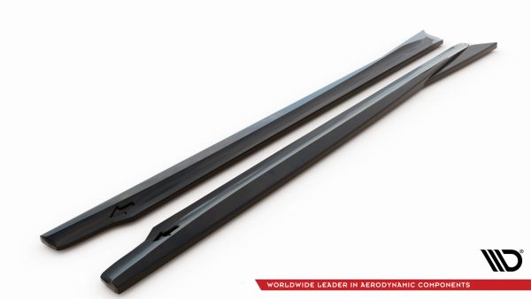 Tesla Model Y - Lâminas para Embaladeiras V.1 | TE-MODELY-1-SD1G | Produto Maxton Design distribuído por Unicartuning. Tesla Model Y - Lâminas para Embaladeiras V.1 | TE-MODELY-1-SD1G | Produto Maxton Design distribuído por Unicartuning.