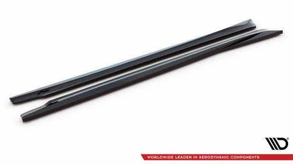 Tesla Model Y - Lâminas para Embaladeiras V.1 | TE-MODELY-1-SD1G | Produto Maxton Design distribuído por Unicartuning. Tesla Model Y - Lâminas para Embaladeiras V.1 | TE-MODELY-1-SD1G | Produto Maxton Design distribuído por Unicartuning.