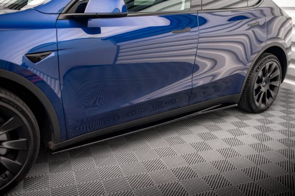 Tesla Model Y - Lâminas para Embaladeiras V.1 | TE-MODELY-1-SD1G | Produto Maxton Design distribuído por Unicartuning. Tesla Model Y - Lâminas para Embaladeiras V.1 | TE-MODELY-1-SD1G | Produto Maxton Design distribuído por Unicartuning.