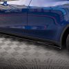 Tesla Model Y - Lâminas para Embaladeiras V.1 | TE-MODELY-1-SD1G | Produto Maxton Design distribuído por Unicartuning. Tesla Model Y - Lâminas para Embaladeiras V.1 | TE-MODELY-1-SD1G | Produto Maxton Design distribuído por Unicartuning.