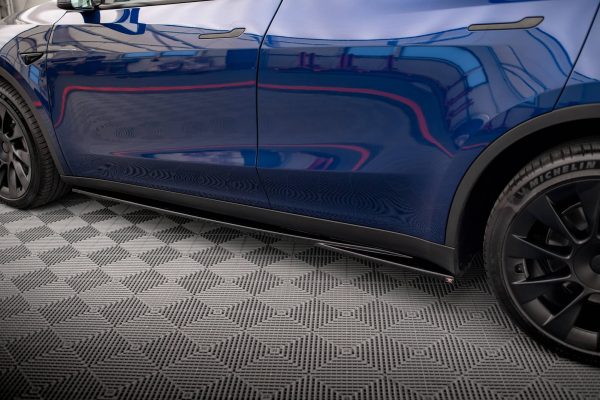 Tesla Model Y - Lâminas para Embaladeiras V.1 | TE-MODELY-1-SD1G | Produto Maxton Design distribuído por Unicartuning. Tesla Model Y - Lâminas para Embaladeiras V.1 | TE-MODELY-1-SD1G | Produto Maxton Design distribuído por Unicartuning.