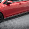 Volkswagen Golf GTI / GTE / GTI ClubSport / Gtd / R-line Mk8 - Lâminas para Embaladeiras V.1 | VW-GO-8-GTI-SD1G | Produto Maxton Design distribuído por Unicartuning. Volkswagen Golf GTI / GTE / GTI ClubSport / Gtd / R-line Mk8 - Lâminas para Embaladeiras V.1 | VW-GO-8-GTI-SD1G | Produto Maxton Design distribuído por Unicartuning.