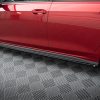 Volkswagen Golf GTI / GTE / GTI ClubSport / Gtd / R-line Mk8 - Lâminas para Embaladeiras V.1 | VW-GO-8-GTI-SD1G | Produto Maxton Design distribuído por Unicartuning. Volkswagen Golf GTI / GTE / GTI ClubSport / Gtd / R-line Mk8 - Lâminas para Embaladeiras V.1 | VW-GO-8-GTI-SD1G | Produto Maxton Design distribuído por Unicartuning.