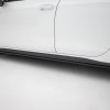 Volkswagen Golf GTI / GTE / GTI ClubSport / Gtd / R-line Mk8 - Lâminas para Embaladeiras V.1 | VW-GO-8-GTI-SD1G | Produto Maxton Design distribuído por Unicartuning. Volkswagen Golf GTI / GTE / GTI ClubSport / Gtd / R-line Mk8 - Lâminas para Embaladeiras V.1 | VW-GO-8-GTI-SD1G | Produto Maxton Design distribuído por Unicartuning.