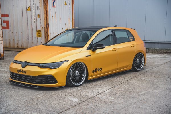 Volkswagen Golf Mk8 - Lâminas para Embaladeiras V.1 | VW-GO-8-SD1G | Produto Maxton Design distribuído por Unicartuning. Volkswagen Golf Mk8 - Lâminas para Embaladeiras V.1 | VW-GO-8-SD1G | Produto Maxton Design distribuído por Unicartuning.