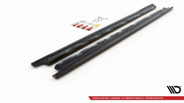 Volkswagen Golf Mk8 - Lâminas para Embaladeiras V.1 | VW-GO-8-SD1G | Produto Maxton Design distribuído por Unicartuning. Volkswagen Golf Mk8 - Lâminas para Embaladeiras V.1 | VW-GO-8-SD1G | Produto Maxton Design distribuído por Unicartuning.