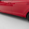 Volkswagen Golf R / R-line Mk7 (facelift) - Lâminas para Embaladeiras V.1 | VW-GO-7F-R-SD1G | Produto Maxton Design distribuído por Unicartuning. Volkswagen Golf R / R-line Mk7 (facelift) - Lâminas para Embaladeiras V.1 | VW-GO-7F-R-SD1G | Produto Maxton Design distribuído por Unicartuning.