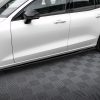Volvo S60 / V60 R-design Mk3 - Lâminas para Embaladeiras V.1 | VO-S60-3-RDESIGN-SD1G | Produto Maxton Design distribuído por Unicartuning.