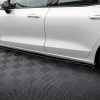 Volvo S60 / V60 R-design Mk3 - Lâminas para Embaladeiras V.1 | VO-S60-3-RDESIGN-SD1G | Produto Maxton Design distribuído por Unicartuning.