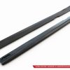 Volvo S60 / V60 R-design Mk3 - Lâminas para Embaladeiras V.1 | VO-S60-3-RDESIGN-SD1G | Produto Maxton Design distribuído por Unicartuning.