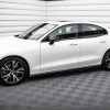 Volvo S60 / V60 R-design Mk3 - Lâminas para Embaladeiras V.1 | VO-S60-3-RDESIGN-SD1G | Produto Maxton Design distribuído por Unicartuning.