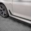 BMW 7 Long Pack M G12 - Lâminas para Embaladeiras V.1 | BM-7-12-MPACK-SD1G | Produto Maxton Design distribuído por Unicartuning.