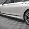 BMW 7 Long Pack M G12 - Lâminas para Embaladeiras V.1 | BM-7-12-MPACK-SD1G | Produto Maxton Design distribuído por Unicartuning.