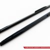 Audi A3 S-Line Sedan / S3 Sedan 8Y (facelift) - Lâminas para Embaladeiras V.2 | AU-S3-8YF-S-SD1G | Produto Maxton Design distribuído por Unicartuning. Audi A3 S-Line Sedan / S3 Sedan 8Y (facelift) - Lâminas para Embaladeiras V.2 | AU-S3-8YF-S-SD1G | Produto Maxton Design distribuído por Unicartuning.