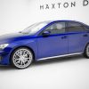 Audi A3 S-Line Sedan / S3 Sedan 8Y (facelift) - Lâminas para Embaladeiras V.2 | AU-S3-8YF-S-SD1G | Produto Maxton Design distribuído por Unicartuning. Audi A3 S-Line Sedan / S3 Sedan 8Y (facelift) - Lâminas para Embaladeiras V.2 | AU-S3-8YF-S-SD1G | Produto Maxton Design distribuído por Unicartuning.