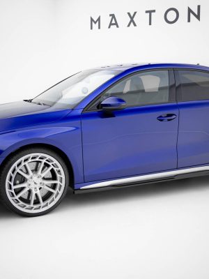 Audi A3 S-Line Sedan / S3 Sedan 8Y (facelift) - Lâminas para Embaladeiras V.2 | AU-S3-8YF-S-SD1G | Produto Maxton Design distribuído por Unicartuning.