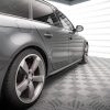 Audi A4 / A4 S-Line / S4 B8 - Lâminas para Embaladeiras V.2 | AU-A4-B8F-SLINE-SD1G | Produto Maxton Design distribuído por Unicartuning. Audi A4 / A4 S-Line / S4 B8 - Lâminas para Embaladeiras V.2 | AU-A4-B8F-SLINE-SD1G | Produto Maxton Design distribuído por Unicartuning.