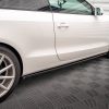 Audi A5 / A5 S-Line / S5 Coupé 8T - Lâminas para Embaladeiras V.2 | AU-A5-1F-SD1G | Produto Maxton Design distribuído por Unicartuning.