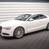 Audi A5 / A5 S-Line / S5 Coupé 8T - Lâminas para Embaladeiras V.2 | AU-A5-1F-SD1G | Produto Maxton Design distribuído por Unicartuning.