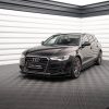 Audi A6 C7 - Lâminas para Embaladeiras V.2 | AU-A6-C7-SD2G | Produto Maxton Design distribuído por Unicartuning. Audi A6 C7 - Lâminas para Embaladeiras V.2 | AU-A6-C7-SD2G | Produto Maxton Design distribuído por Unicartuning.