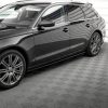 Audi A6 C7 - Lâminas para Embaladeiras V.2 | AU-A6-C7-SD2G | Produto Maxton Design distribuído por Unicartuning. Audi A6 C7 - Lâminas para Embaladeiras V.2 | AU-A6-C7-SD2G | Produto Maxton Design distribuído por Unicartuning.
