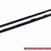 Audi A6 C7 - Lâminas para Embaladeiras V.2 | AU-A6-C7-SD2G | Produto Maxton Design distribuído por Unicartuning. Audi A6 C7 - Lâminas para Embaladeiras V.2 | AU-A6-C7-SD2G | Produto Maxton Design distribuído por Unicartuning.