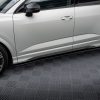 Audi Q3 S-Line / RS Q3 F3 - Lâminas para Embaladeiras V.2 | AU-RSQ3-2-SD1G | Produto Maxton Design distribuído por Unicartuning. Audi Q3 S-Line / RS Q3 F3 - Lâminas para Embaladeiras V.2 | AU-RSQ3-2-SD1G | Produto Maxton Design distribuído por Unicartuning.