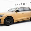 Audi Q8 Mk1 (facelift) - Lâminas para Embaladeiras V.2 | AU-SQ8-1-SD1G | Produto Maxton Design distribuído por Unicartuning.