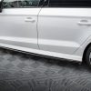 Audi RS3 Sedan 8V (facelift) - Lâminas para Embaladeiras V.2 | AU-RS3-8VF-S-SD2G | Produto Maxton Design distribuído por Unicartuning.