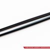 Audi RS3 Sedan 8V (facelift) - Lâminas para Embaladeiras V.2 | AU-RS3-8VF-S-SD2G | Produto Maxton Design distribuído por Unicartuning.