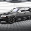 Audi RS6 Avant C6 - Lâminas para Embaladeiras V.2 | AU-RS6-C6-SD2G | Produto Maxton Design distribuído por Unicartuning. Audi RS6 Avant C6 - Lâminas para Embaladeiras V.2 | AU-RS6-C6-SD2G | Produto Maxton Design distribuído por Unicartuning.