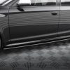 Audi RS6 Avant C6 - Lâminas para Embaladeiras V.2 | AU-RS6-C6-SD2G | Produto Maxton Design distribuído por Unicartuning. Audi RS6 Avant C6 - Lâminas para Embaladeiras V.2 | AU-RS6-C6-SD2G | Produto Maxton Design distribuído por Unicartuning.