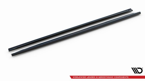 Audi RS6 Avant C6 - Lâminas para Embaladeiras V.2 | AU-RS6-C6-SD2G | Produto Maxton Design distribuído por Unicartuning. Audi RS6 Avant C6 - Lâminas para Embaladeiras V.2 | AU-RS6-C6-SD2G | Produto Maxton Design distribuído por Unicartuning.