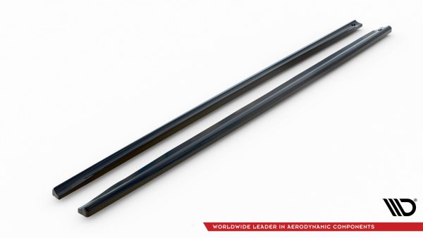 Audi RS6 Avant C6 - Lâminas para Embaladeiras V.2 | AU-RS6-C6-SD2G | Produto Maxton Design distribuído por Unicartuning. Audi RS6 Avant C6 - Lâminas para Embaladeiras V.2 | AU-RS6-C6-SD2G | Produto Maxton Design distribuído por Unicartuning.