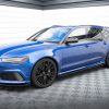 Audi RS6 C7 / C7 (facelift) - Lâminas para Embaladeiras V.2 | AU-RS6-C7-SD2G | Produto Maxton Design distribuído por Unicartuning. Audi RS6 C7 / C7 (facelift) - Lâminas para Embaladeiras V.2 | AU-RS6-C7-SD2G | Produto Maxton Design distribuído por Unicartuning.