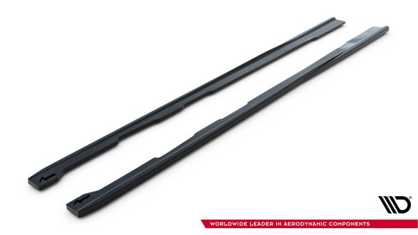 Audi RS6 C7 / C7 (facelift) - Lâminas para Embaladeiras V.2 | AU-RS6-C7-SD2G | Produto Maxton Design distribuído por Unicartuning. Audi RS6 C7 / C7 (facelift) - Lâminas para Embaladeiras V.2 | AU-RS6-C7-SD2G | Produto Maxton Design distribuído por Unicartuning.