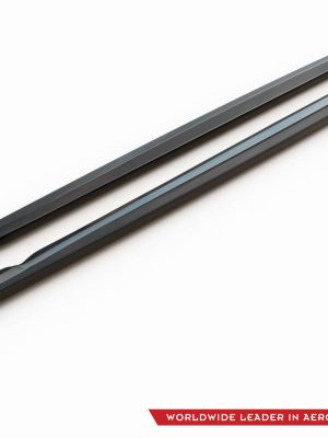Audi RS6 C8 - Lâminas para Embaladeiras V.2 | AU-RS6-C8-SD2G | Produto Maxton Design distribuído por Unicartuning. Audi RS6 C8 - Lâminas para Embaladeiras V.2 | AU-RS6-C8-SD2G | Produto Maxton Design distribuído por Unicartuning.