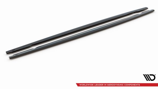 Audi RS6 C8 - Lâminas para Embaladeiras V.2 | AU-RS6-C8-SD2G | Produto Maxton Design distribuído por Unicartuning. Audi RS6 C8 - Lâminas para Embaladeiras V.2 | AU-RS6-C8-SD2G | Produto Maxton Design distribuído por Unicartuning.