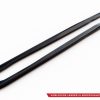 Audi RS7 C7 - Lâminas para Embaladeiras V.2 | AU-RS7-1F-SD2G | Produto Maxton Design distribuído por Unicartuning.