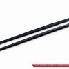 Audi RS7 C7 - Lâminas para Embaladeiras V.2 | AU-RS7-1F-SD2G | Produto Maxton Design distribuído por Unicartuning.
