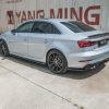 Audi S3 / A3 S-Line Sedan 8V (facelift) - Lâminas para Embaladeiras V.2 | AU-S3-3F-S-SD2G | Produto Maxton Design distribuído por Unicartuning. Audi S3 / A3 S-Line Sedan 8V (facelift) - Lâminas para Embaladeiras V.2 | AU-S3-3F-S-SD2G | Produto Maxton Design distribuído por Unicartuning.